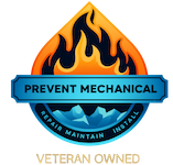 Prevent Mechanical Prevent Mechanical, WA