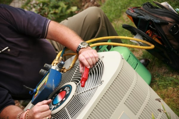 Heating and AC Installation Services Heating and AC Installation Services