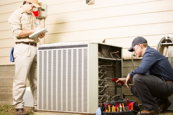 Residential HVAC Repair Services Residential HVAC Repair Services